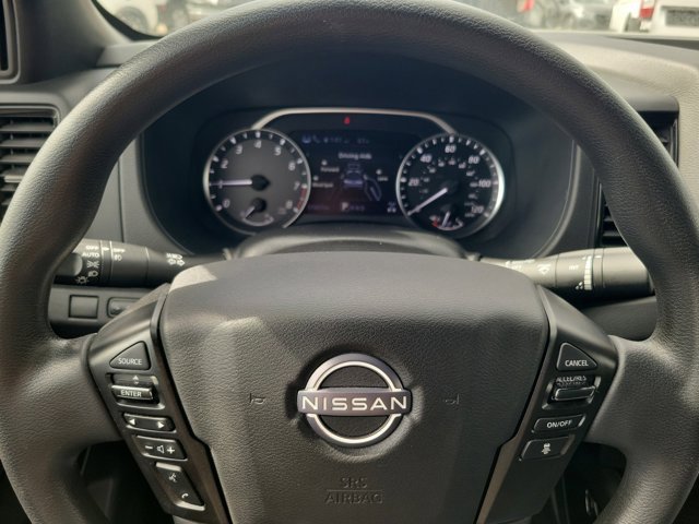 Used 2023 Nissan Frontier SV w/ Midnight Edition Package image 24