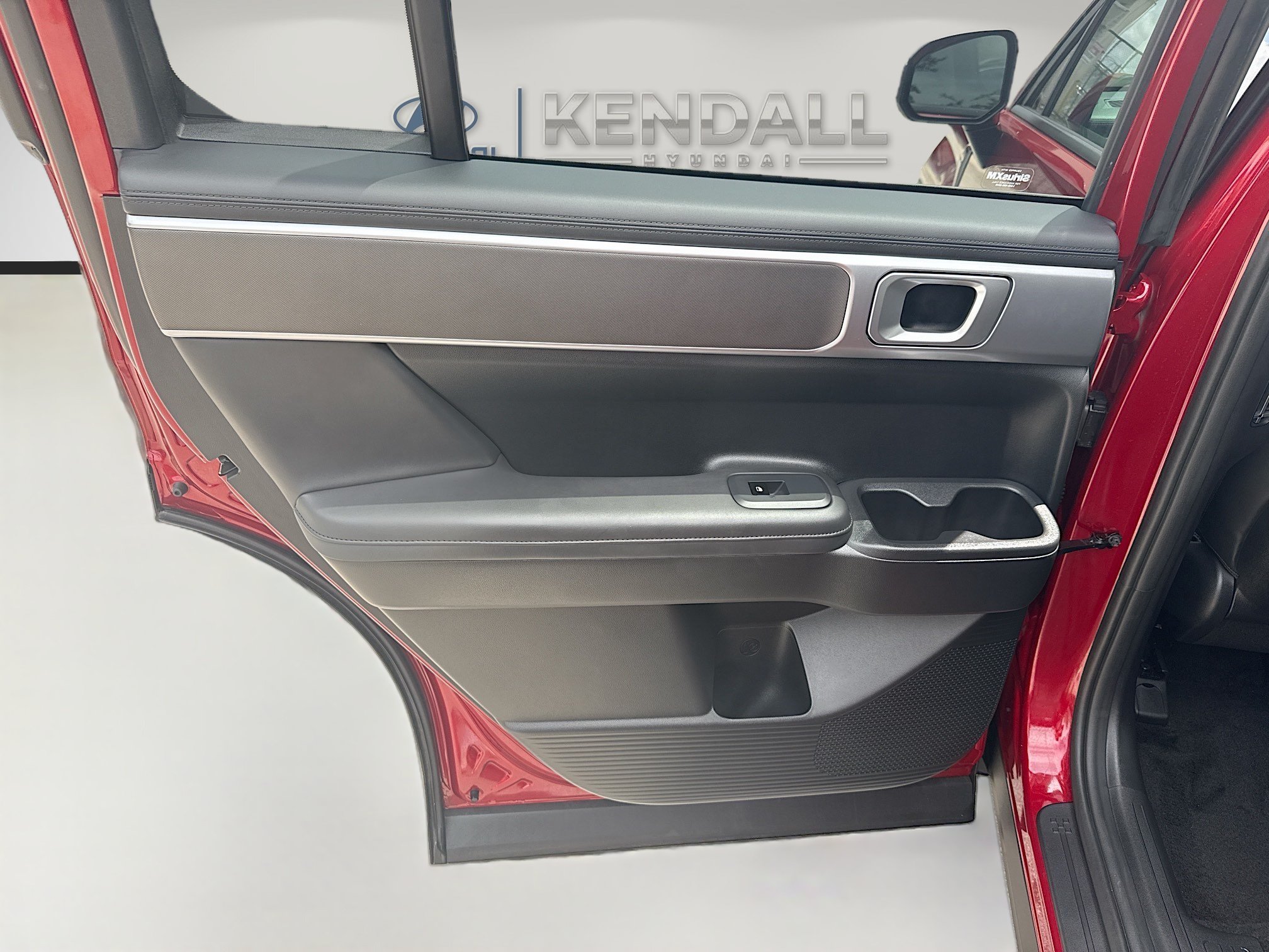 Used 2026 Hyundai Santa Fe SEL FWD image 22