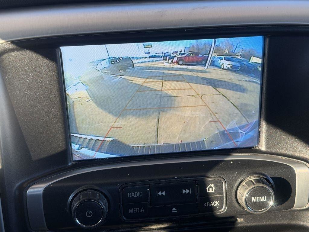 Used 2019 GMC Sierra 1500 SLE w/ SLE Value Package AWD/4WD image 17