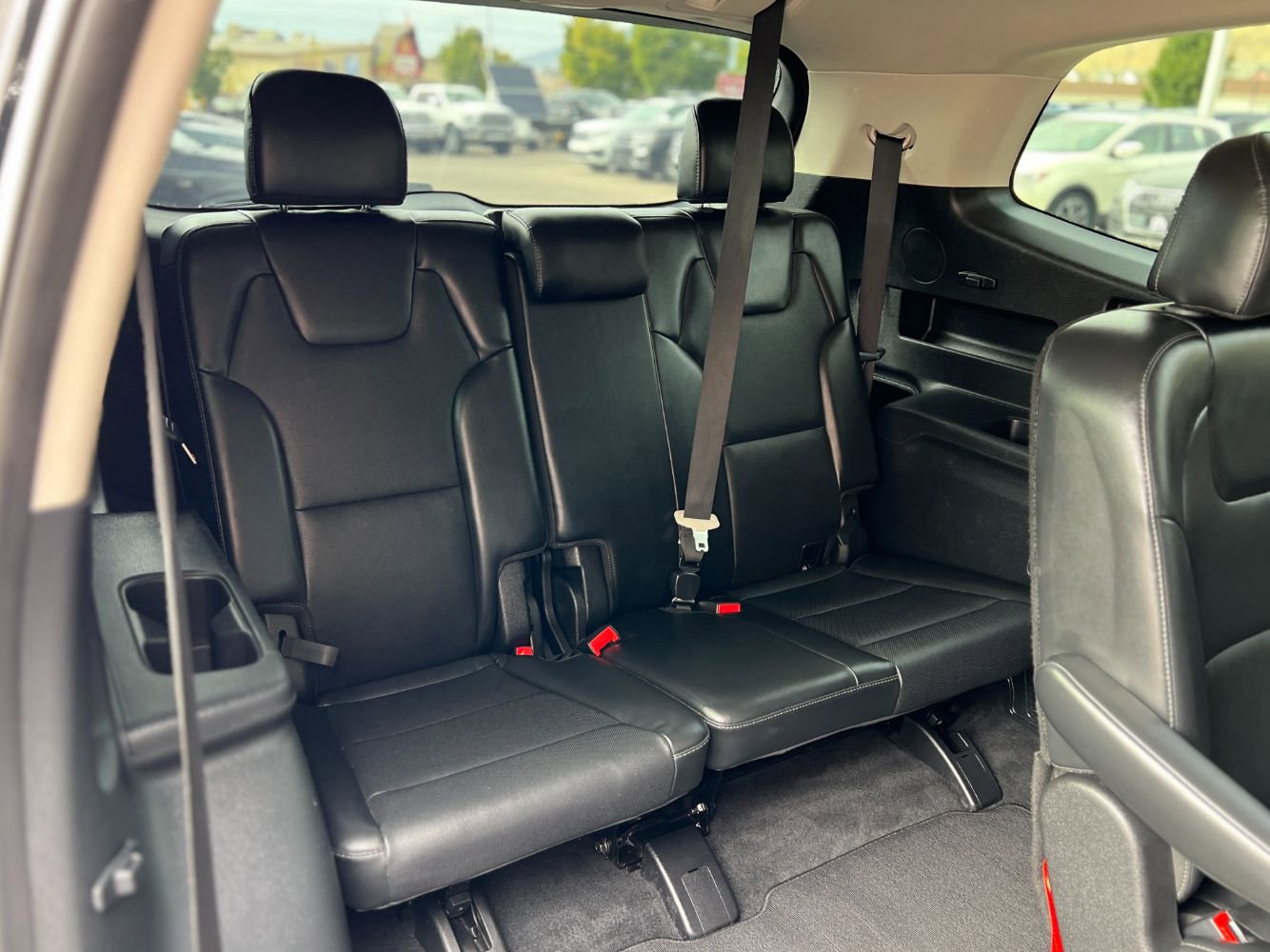 Used 2020 Kia Telluride S image 30