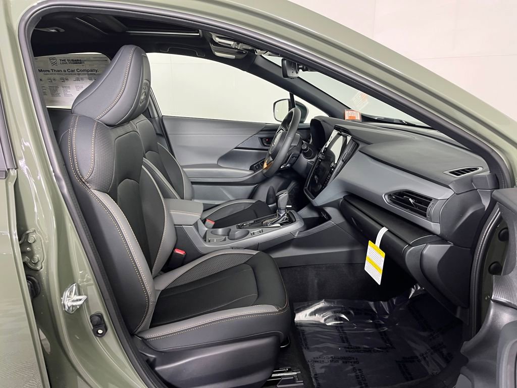 New 2026 Subaru Crosstrek 2.5i Wilderness image 13