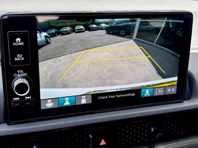 Used 2025 Honda CR-V EX-L image 26