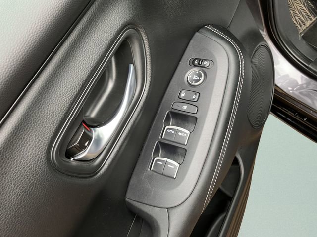 Certified 2025 Honda HR-V EX-L image 22