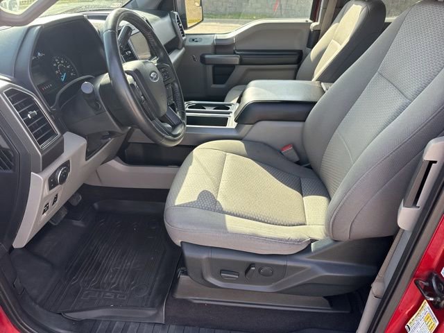 Used 2020 Ford F150 XLT w/ Equipment Group 302A Luxury image 13