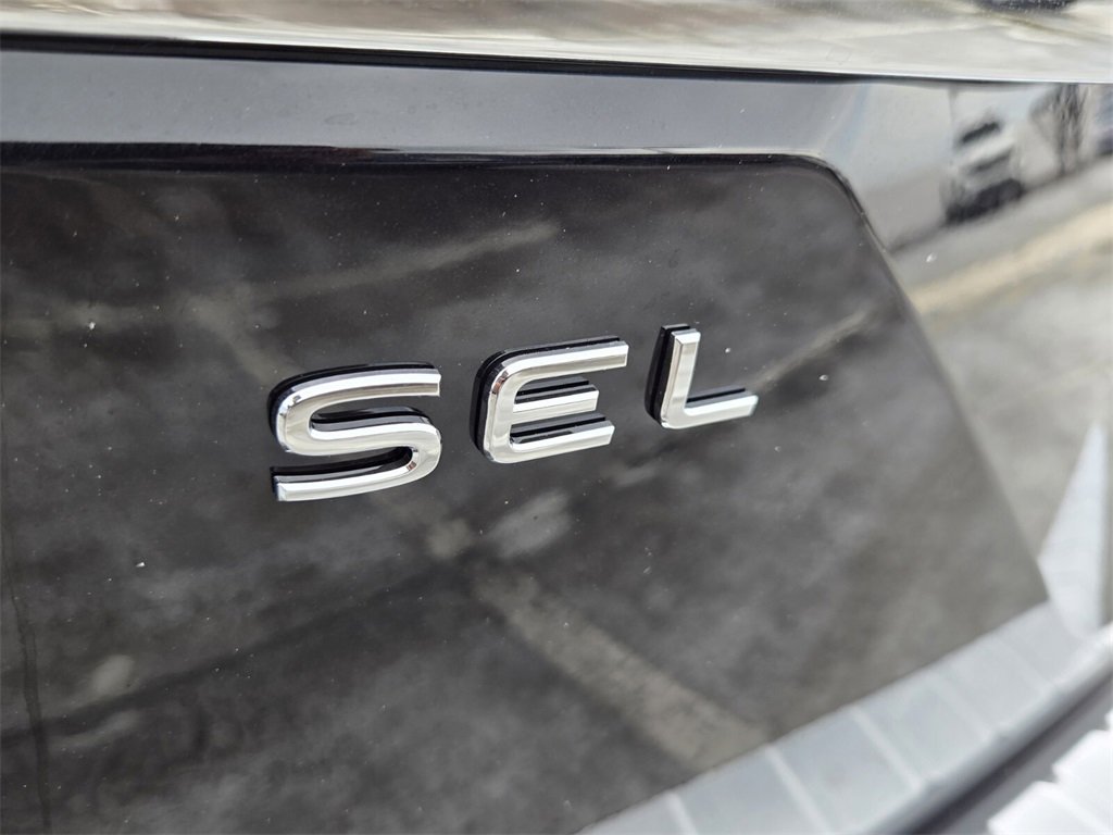 New 2026 Volkswagen Atlas SEL Premium R-Line image 5