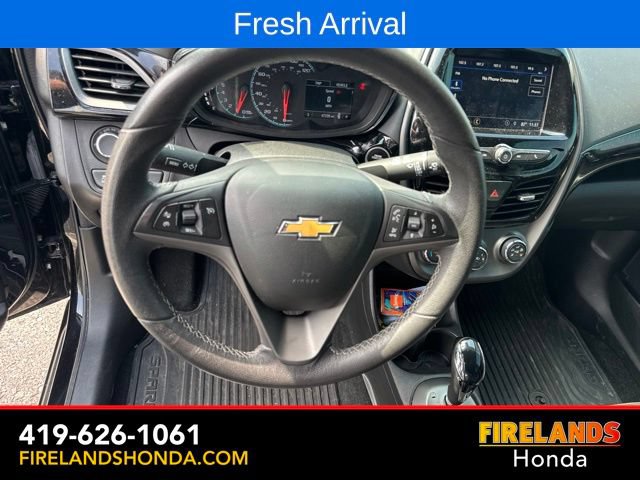 Used 2022 Chevrolet Spark LT FWD image 18