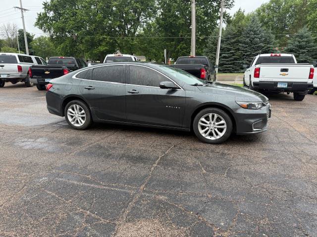 Used 2018 Chevrolet Malibu LT image 6