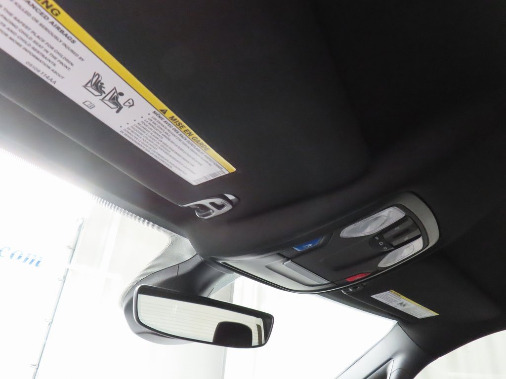 Used 2024 RAM 2500 Big Horn w/ Night Edition image 24