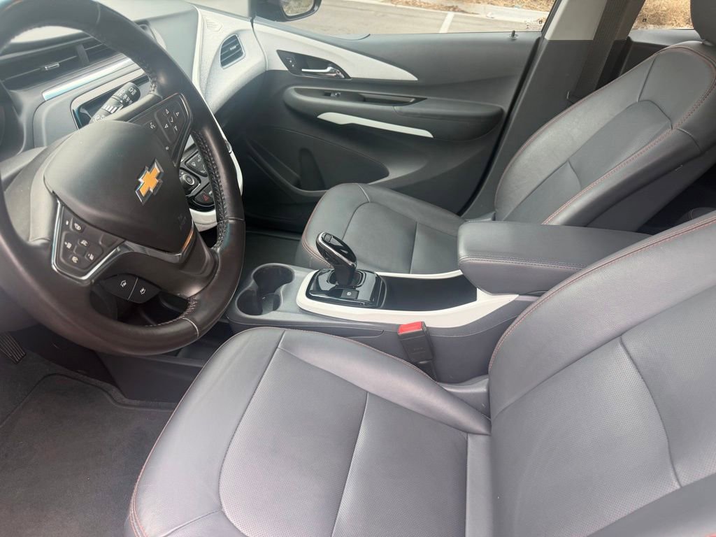 Used 2021 Chevrolet Bolt Premier image 11