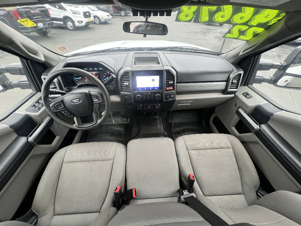 Certified 2022 Ford F250 XLT w/ XLT Value Package image 19