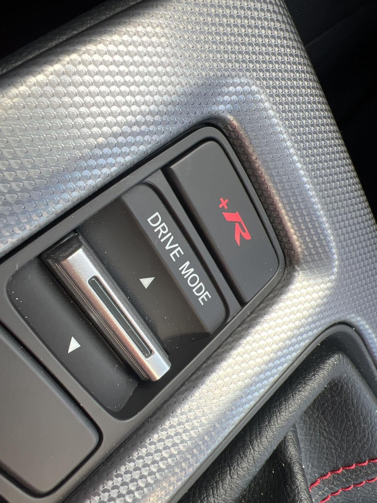 Used 2025 Honda Civic Type R image 28