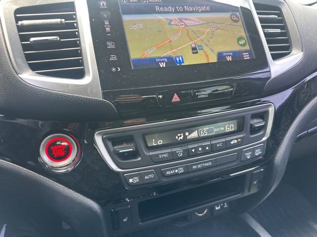 Used 2020 Honda Ridgeline RTL-E image 31