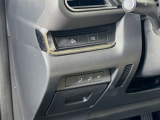 Used 2024 MAZDA CX-30 AWD 2.5 S w/ Preferred Package image 12