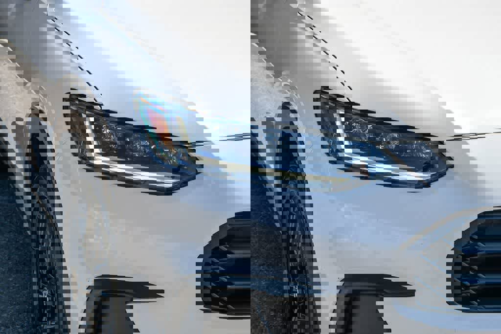 Used 2023 Honda HR-V Sport image 4