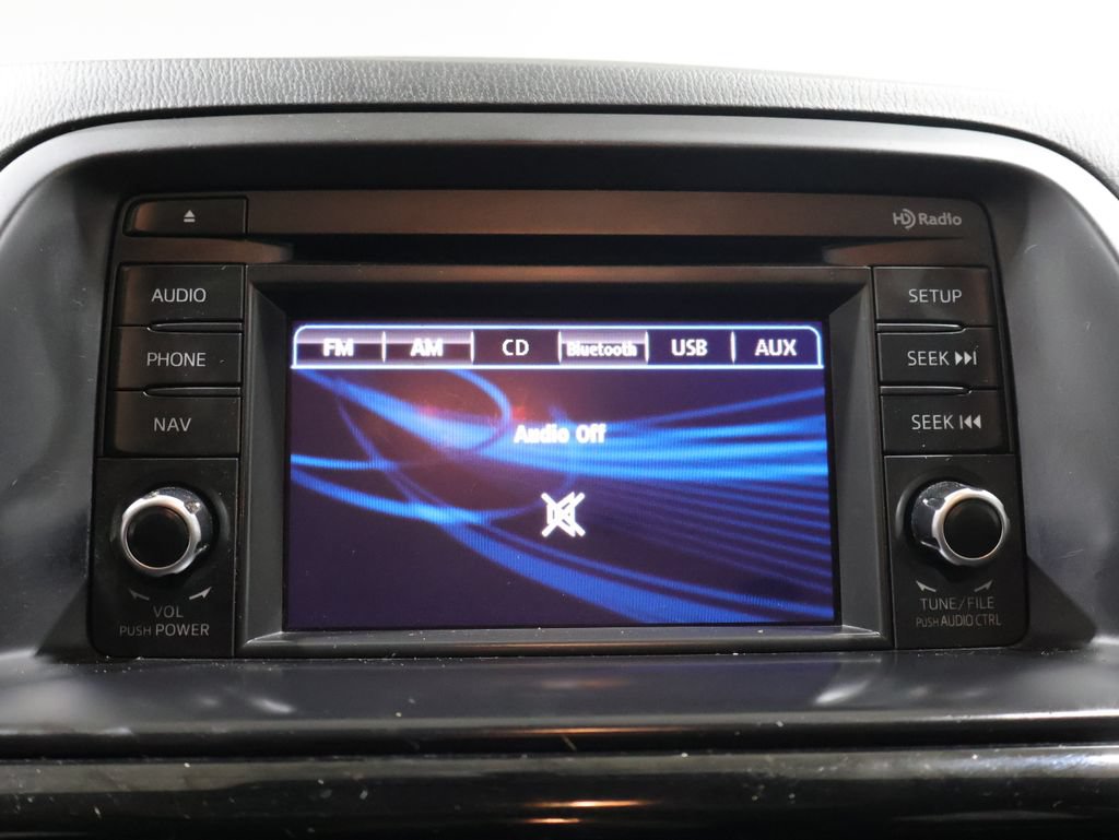 Used 2013 MAZDA CX-5 Touring w/ Bose & Moonroof Pkg AWD/4WD image 23