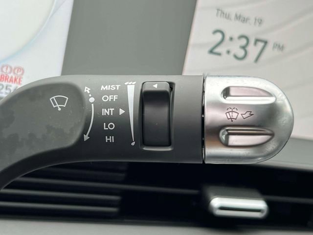 Certified 2023 Hyundai Ioniq 5 SEL w/ Cargo Package image 24