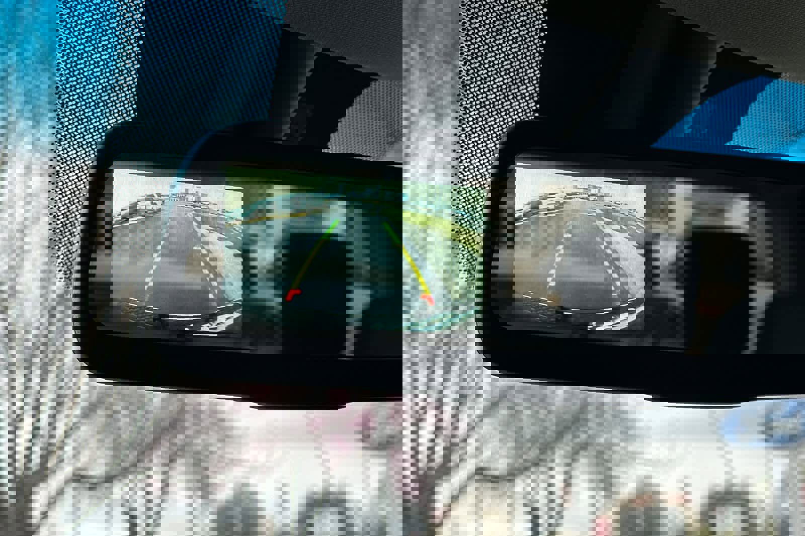 Used 2018 RAM 2500 Tradesman w/ Chrome Appearance Group image 18