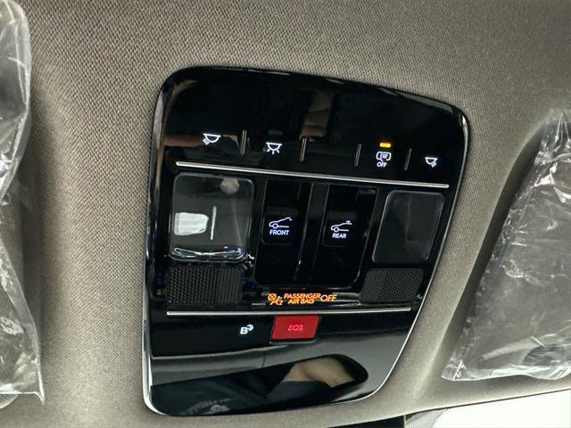 New 2026 Hyundai Santa Fe Limited image 34