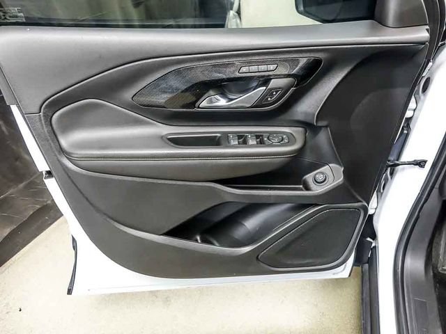 Used 2022 GMC Terrain AT4 AWD/4WD image 21