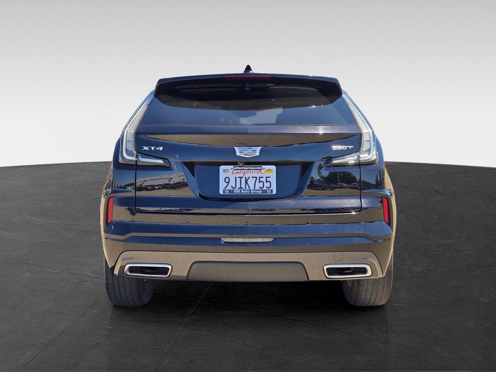 Used 2024 Cadillac XT4 Sport FWD image 7