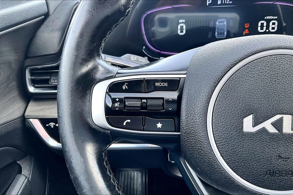 Used 2023 Kia Sportage X-Line image 19
