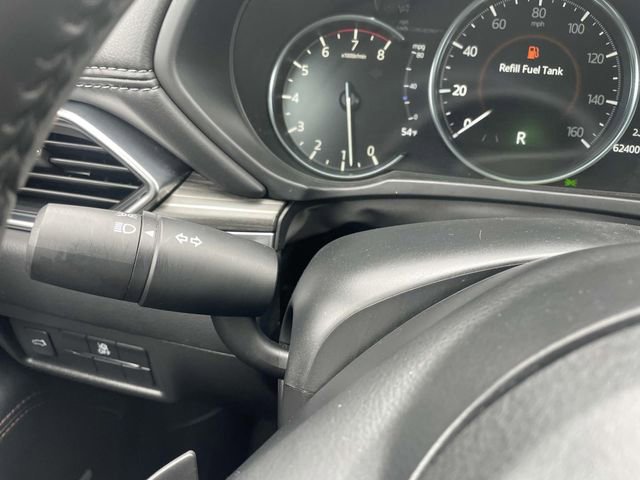 Used 2022 MAZDA CX-5 AWD 2.5 S w/ Premium Plus Pkg image 34