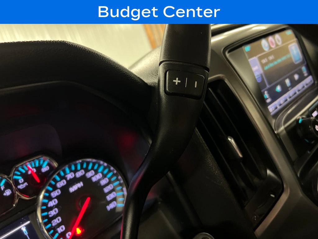 Used 2014 Chevrolet Silverado 1500 LT w/ LT Convenience Package AWD/4WD image 18