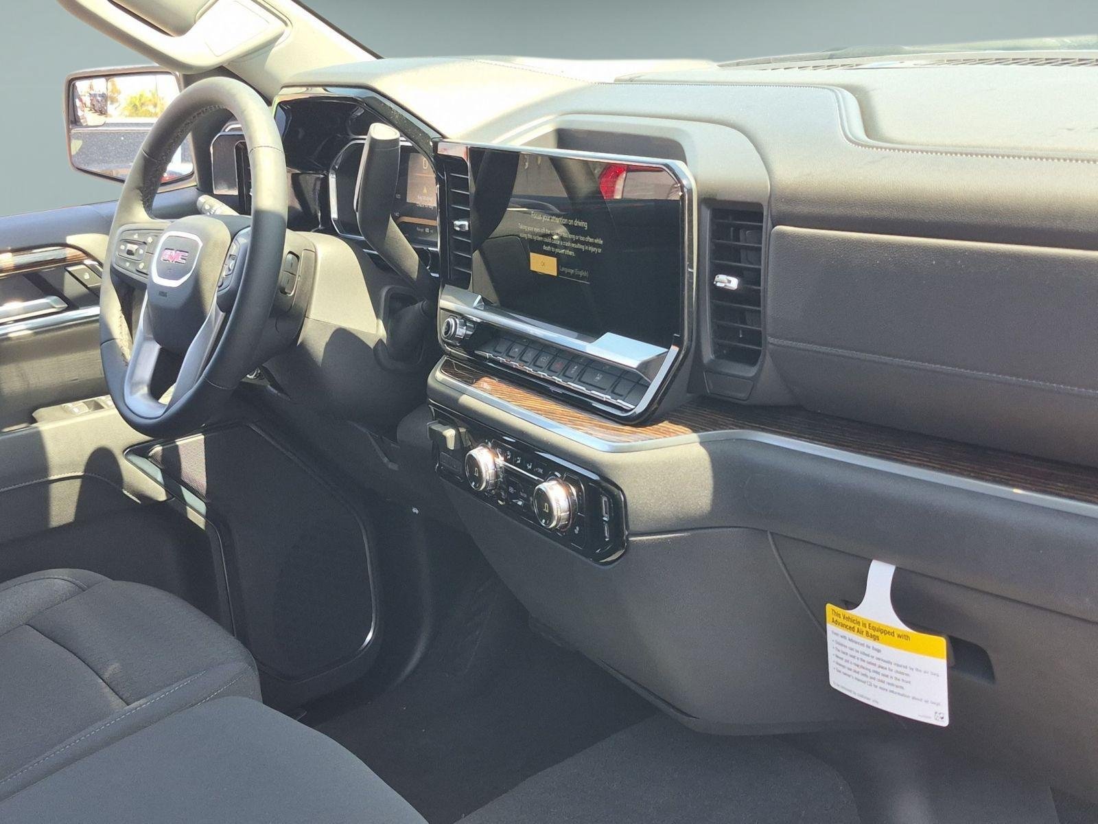 New 2026 GMC Sierra 1500 Elevation AWD/4WD image 26