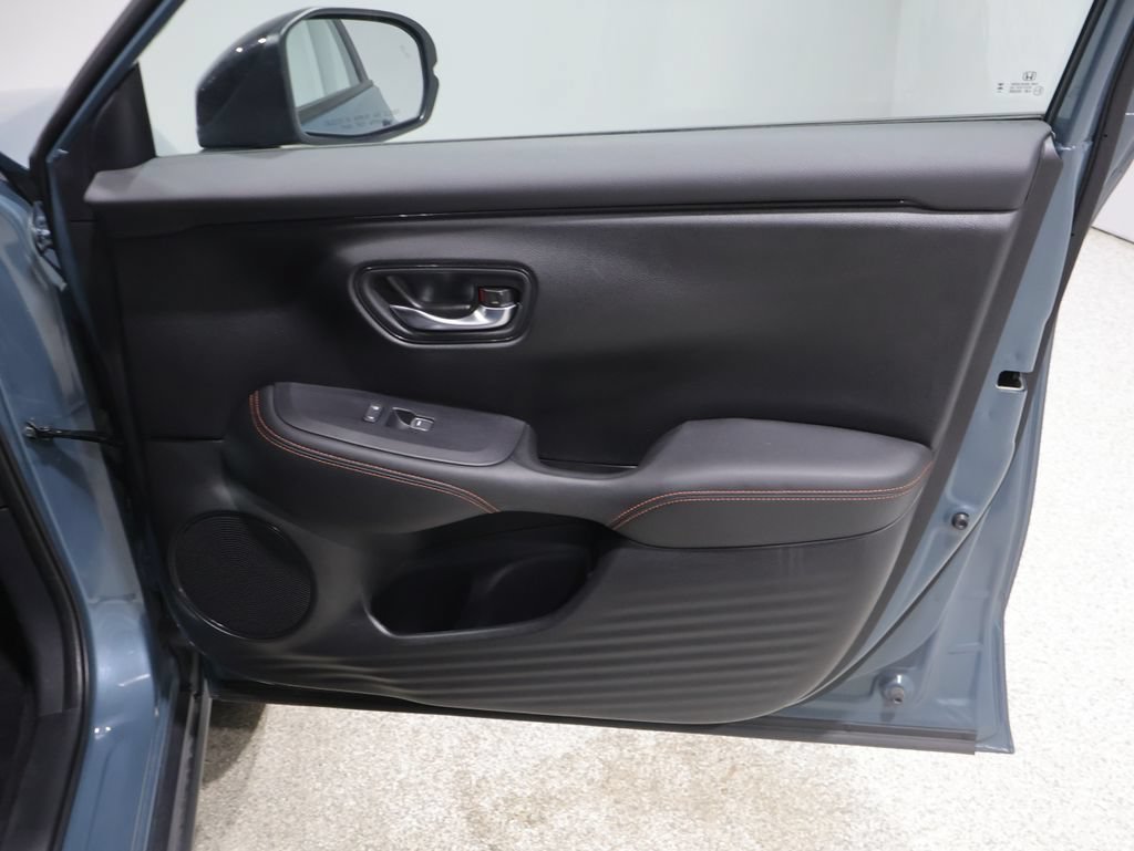 Used 2024 Honda HR-V Sport image 24