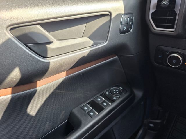 New 2025 Ford Bronco Sport Outer Banks image 23