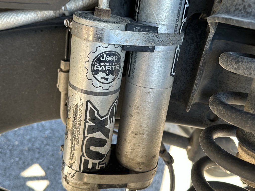 Used 2016 Jeep Wrangler Unlimited Sport w/ Quick Order Package 24S image 14