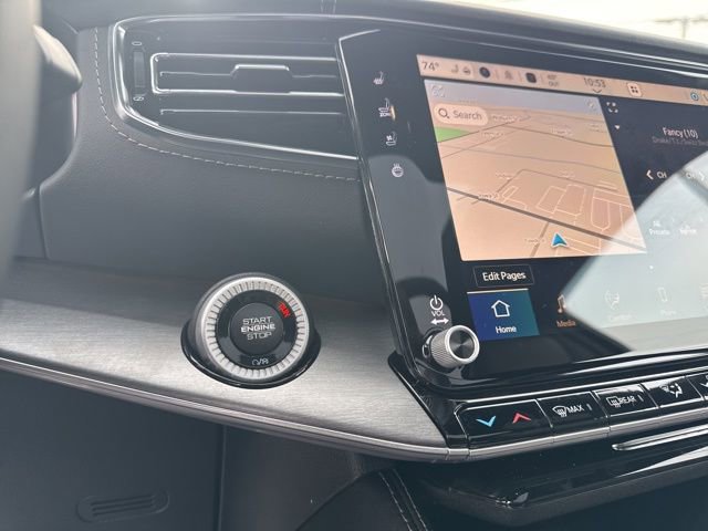 New 2026 Jeep Grand Wagoneer L Limited image 29