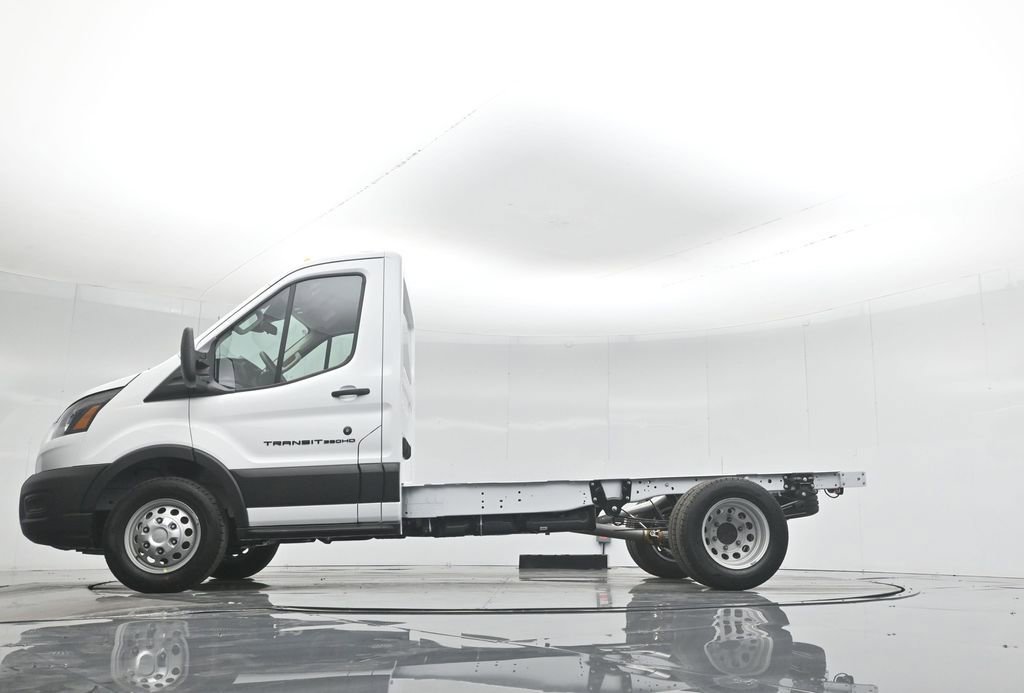 New 2026 Ford Transit 350 Base image 7