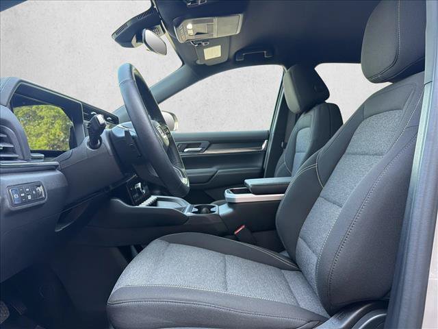 Used 2026 GMC Terrain Elevation AWD/4WD image 11
