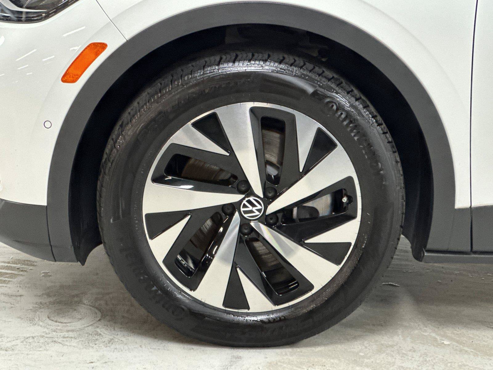 Used 2023 Volkswagen ID.4 Pro RWD image 24