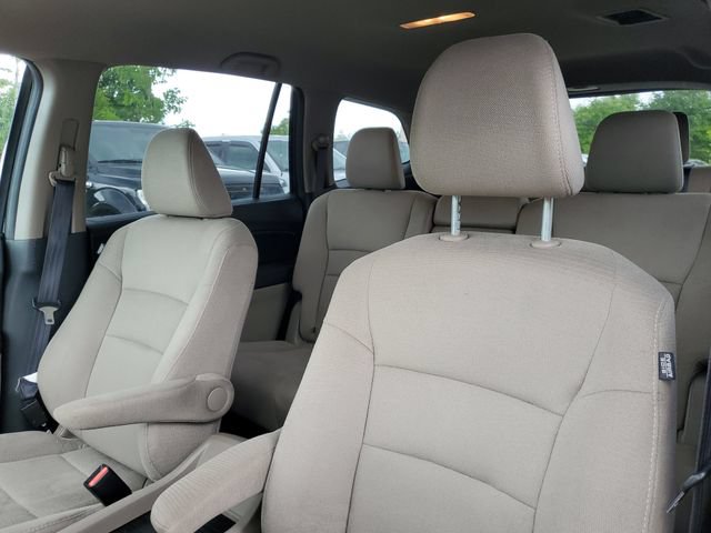 Used 2016 Honda Pilot EX image 14