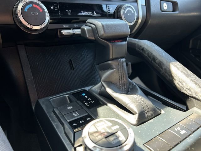 Used 2024 Toyota Tacoma TRD Off-Road AWD/4WD image 36