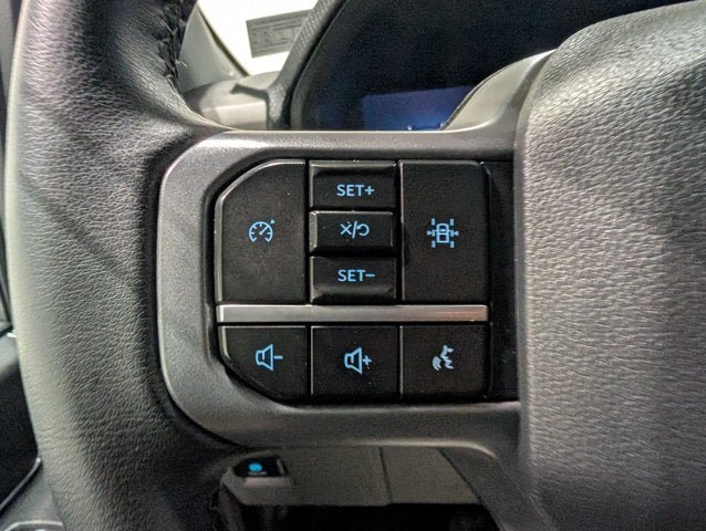 Used 2025 Ford F150 XLT w/ Equipment Group 301A Standard AWD/4WD image 21