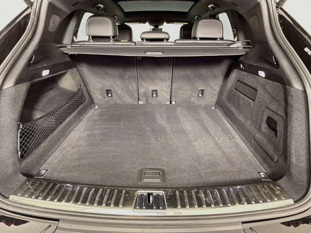 Certified 2024 Porsche Cayenne AWD/4WD image 27
