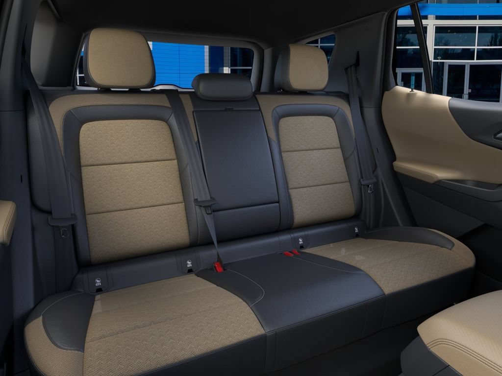 New 2027 Chevrolet Equinox ACTIV w/ Safety and Technology Package AWD/4WD image 19