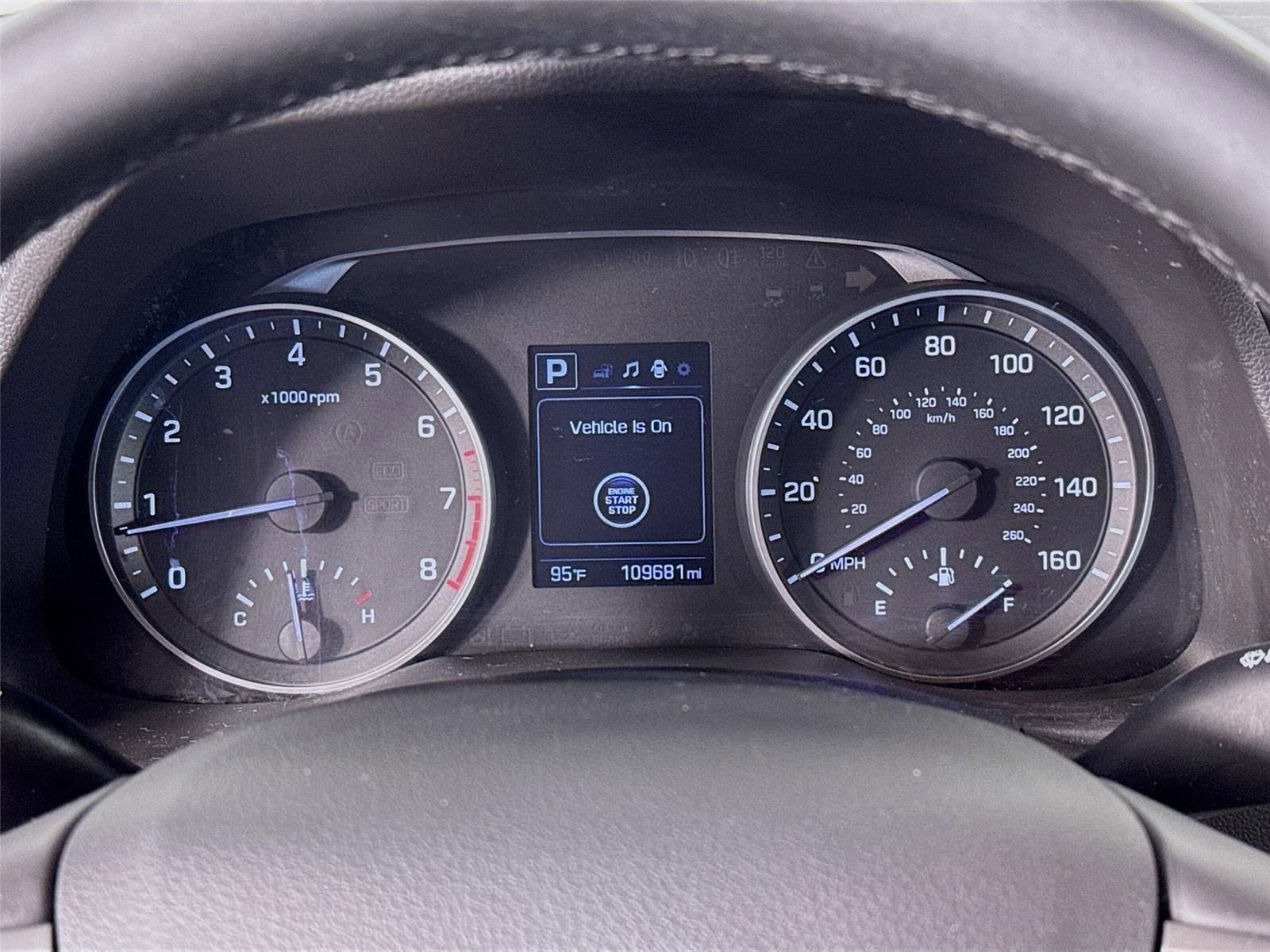Used 2018 Hyundai Elantra Value Edition FWD image 13