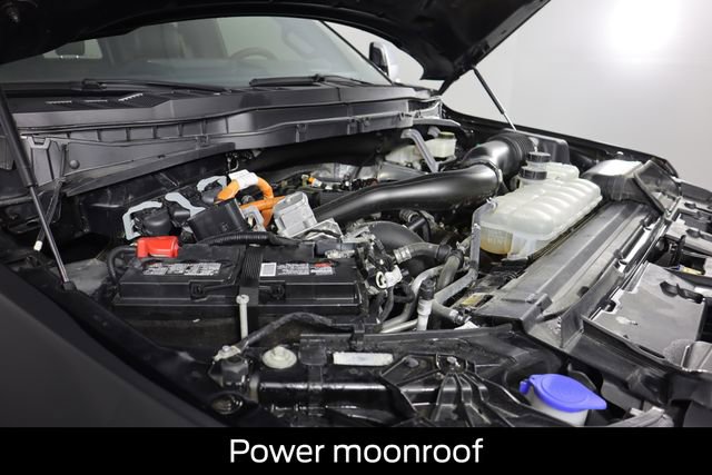 Certified 2024 Ford F150 King Ranch image 17