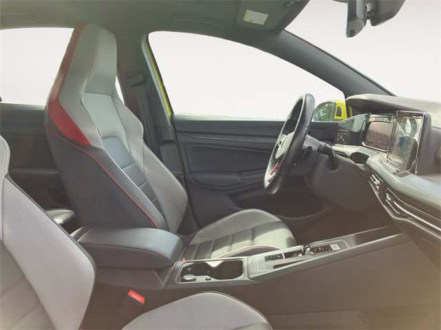 Used 2022 Volkswagen GTI Autobahn image 15