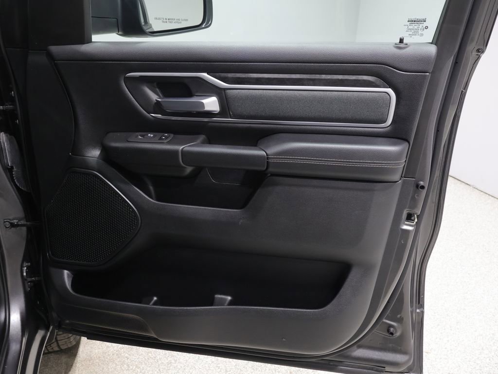 Certified 2022 RAM 1500 Big Horn AWD/4WD image 25