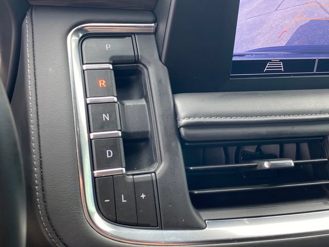 Certified 2023 Chevrolet Tahoe LS w/ Driver Alert Package AWD/4WD image 13