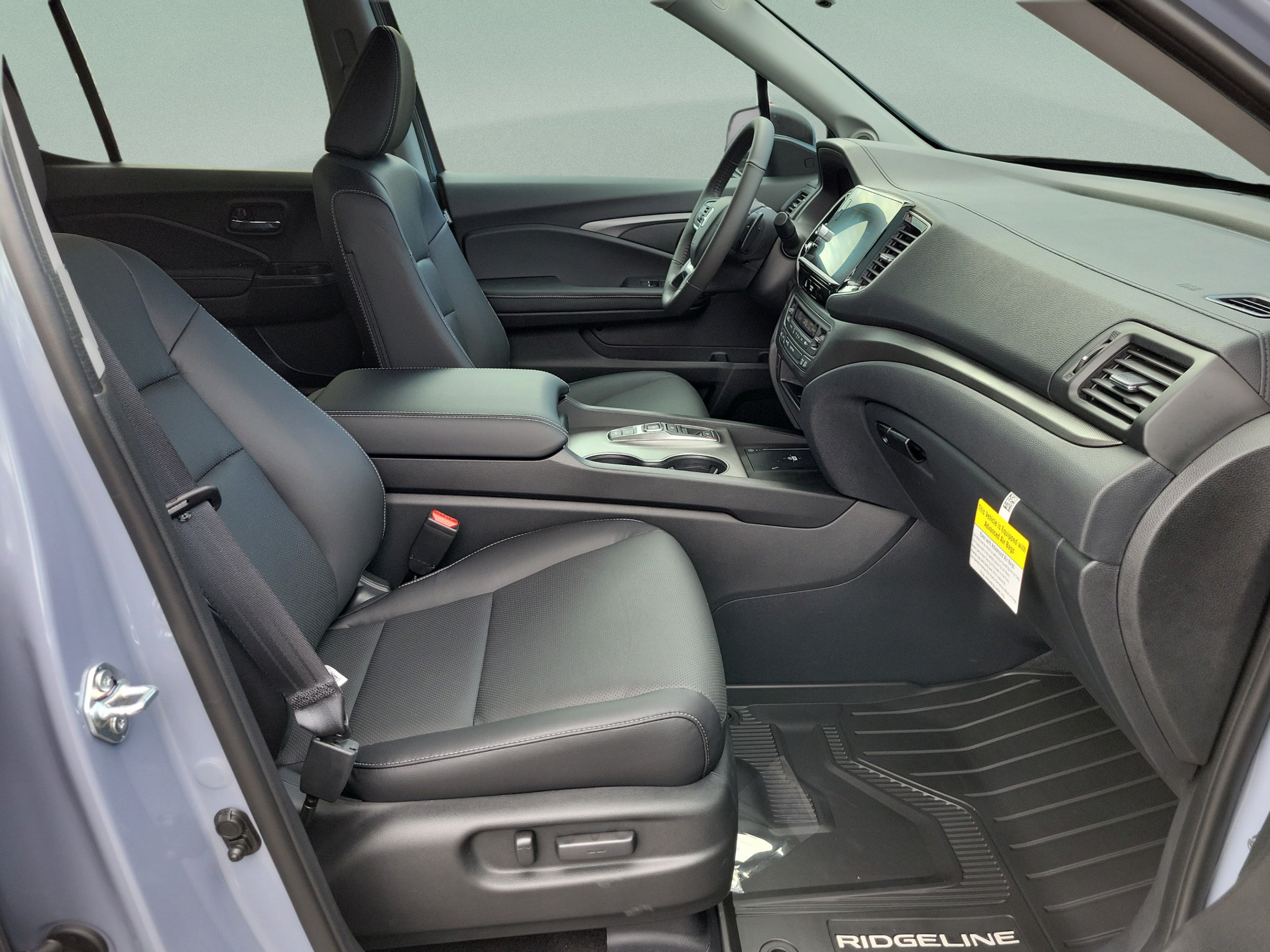 New 2026 Honda Ridgeline RTL image 18
