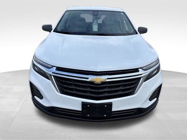 Used 2023 Chevrolet Equinox LS w/ LS Convenience Package AWD/4WD image 8