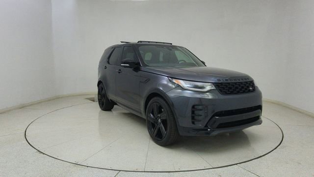 Used 2024 Land Rover Discovery Dynamic SE AWD/4WD image 67