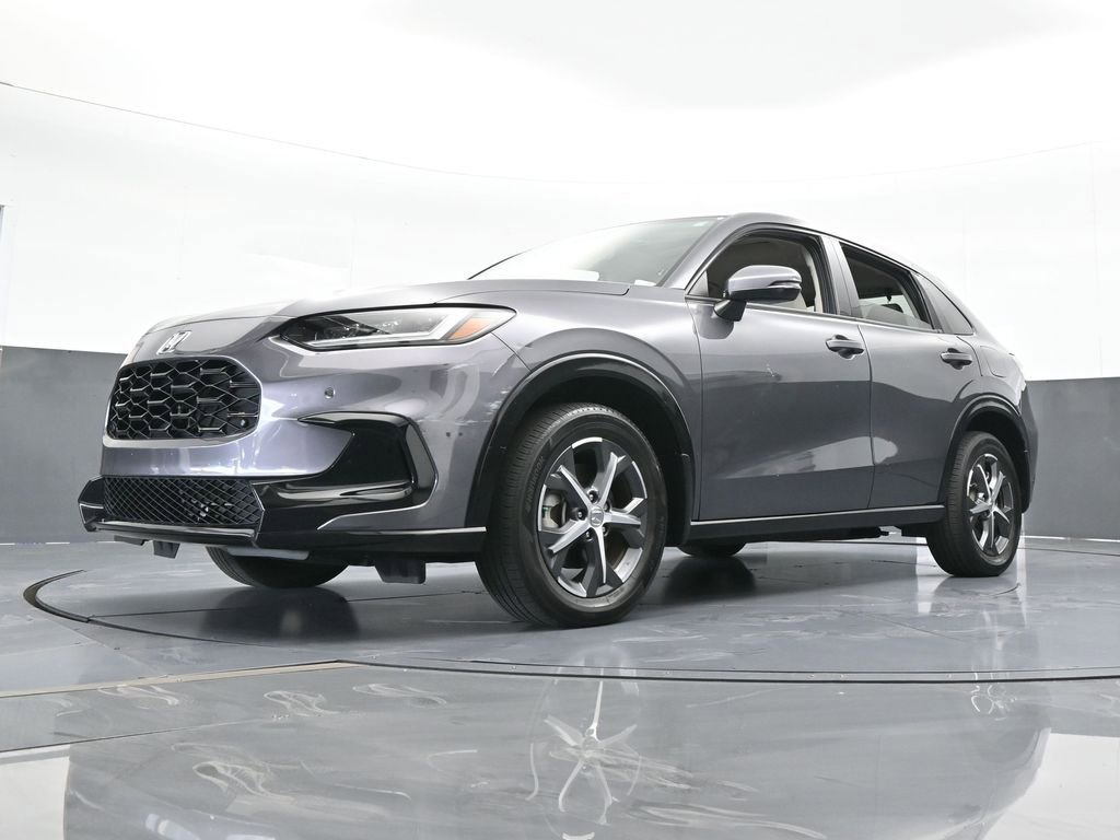 Used 2023 Honda HR-V EX-L image 60