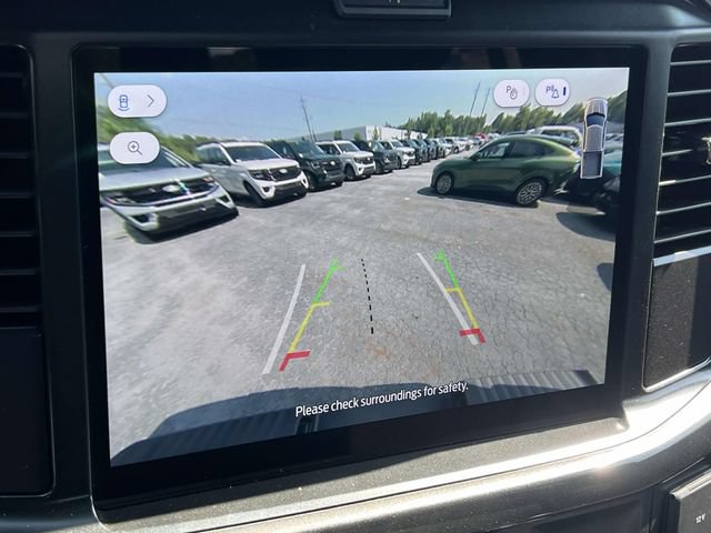 New 2026 Ford F150 STX w/ Equipment Group 200A AWD/4WD image 19